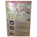 Dr. Oetker Marmor-Wolke Backmischung (455g Packung) + usy...