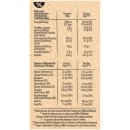 Nestlé Nesquik Knusper-Frühstück Cornflakes mit 53% Vollkorn 1er Pack (1x625g Packung)