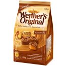 Werthers Original Karamell Schokoladen Spezialität 1er Pack (1x153g Beutel)
