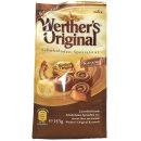 Werthers Original Karamell Schokoladen Spezialität 1er Pack (1x153g Beutel)