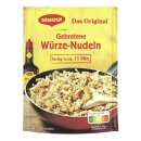 Maggi Wirtshaus Gebratene Würze Nudeln (260g Beutel)