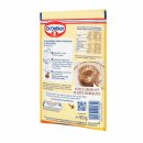 Dr. Oetker Galetta Crempudding Schokolade (99g Beutel)