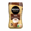 Nescafe Gold Typ Cappuccino Cremig Zart löslicher Bohnenkaffee (250g Dose)