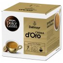 Nescafe Dolce Gusto Dallmayr Crema dOro (120g Packung)