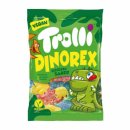 Trolli Dino Rex bisschen Sauer (200g Beutel)