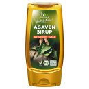 biozentrale Agavensirup (350g Tube)