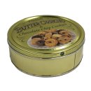 Butter Cookies Dänische und Choco Chip (500g Dose)