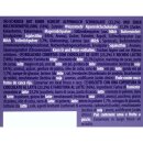 Milka Choco Minis (3er Pack 3x185g Packung) + usy Block