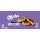 Milka Choco Minis (3er Pack 3x185g Packung) + usy Block