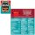 Heinz Baked Beanz Hot Chili (390g Dose) High in Protein