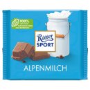 Ritter Sport Alpen-Milch (250g Tafel)