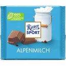 Ritter Sport Alpenmilch VPE (11x250g Packung)