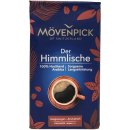 Mövenpick Kaffee Der Himmlische gemahlen (500g Glas)
