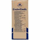 Kölner Krustenkandis braun urtypisch karamellig (500g Packung)