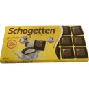 Schogetten für Kinder mit Milch und Calcium (100g Packung)