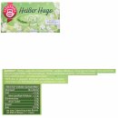 Teekanne Heißer Hugo ohne Alkohol 20 Beutel (45g Packung)