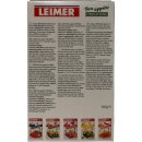 Leimer Croutons Kräuter für Suppen Salate und zum Knabbern (100g Packung)