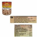 Suntat Weiße Riesenbohnen (800g Dose)