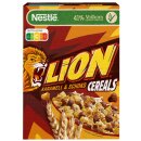Nestle Lion Cerealien (400g Packung)