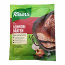 Knorr Fix Schmorbraten 4 Portionen (41g Beutel)
