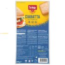Schär Ciabatta glutenfrei 200g