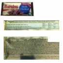 Marabou Vollmilch Schokolade Schokoladen-Kunst aus Schweden (250g XXL Tafel)