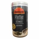 Ostmann Pfeffer schwarz gemahlen (40g Streuer)