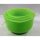 ZHG 041407, Rührschüssel Set Kunststoff 3-tlg. in grün