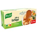 Knorr Geflügel Soße 3er (3x250ml Packung)
