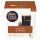 Nescafé Dolce Gusto Grande Intenso 16 Kapseln (144g Packung)