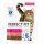 Perfect Fit Active 1+ mit Rind (750g Beutel)