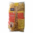 Birkels No.1 Breite Band aus Hartweizen und Frischei...