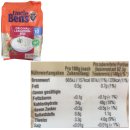 Uncle Bens Original Langkorn Reis lose (1kg Packung)