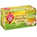 Teekanne Chinesischer Sencha 6er Pack (6x35g Packung)