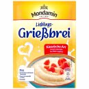 Mondamin Grießbrei Klassische Art (89g Beutel)