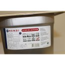 Hendi 806456 Gastronorm Behälter GN 1/3 für bis...