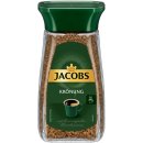 Jacobs Krönung löslicher Kaffee Instantkaffee 1er Pack (1x100g Glas)