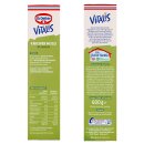 Dr. Oetker Vitalis Knusper Müsli Klassisch (600g Packung) Restposten Sonderpreis MHD 09.2025