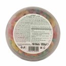 Trolli Saure Glühwürmchen (1,05kg Dose)