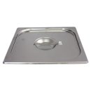 Hendi 806821 Gastronorm Deckel für Behälter GN 2/3 (1 Stck)