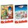 Kinder Mini Mix Adventskalender KEINE MOTIVWAHL mit mini kinder Bueno, Country und Schokolade (152g)