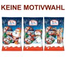 Ferrero Kinder Mini Mix Weihnachten KEINE MOTIVWAHL (54g...