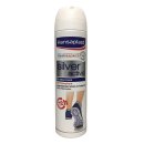 Hansaplast Silver Active Fussspray (150ml Sprühflasche)