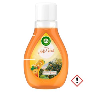 Air Wick Activ Anti Tabac (375ml Packung)
