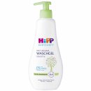 Hipp Babysanft Waschgel Haut und Haar (400ml Flasche)
