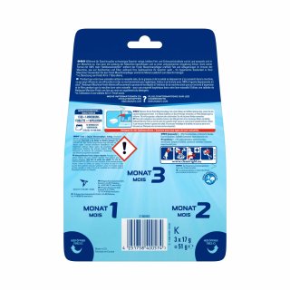 Finish Maschinenpfleger Spülmaschinentabs (3 Tabs)