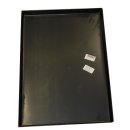 Lauterjung Pizzablech 600x400x30mm