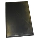 Lauterjung Pizzablech 600x400x30mm