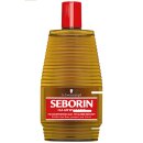 Seborin Haarwasser (400ml Flasche)
