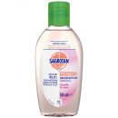 Sagrotan Healthy Touch Hand-Desinfektionsgel Kamille...